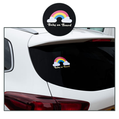 VINYL CAR DECALS