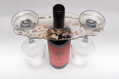 WINE BUTLER - PERSONALISED