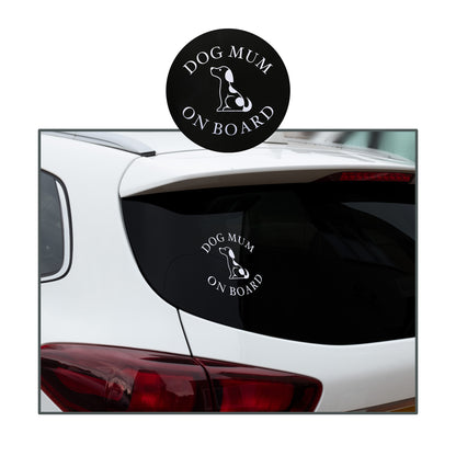 VINYL CAR DECALS